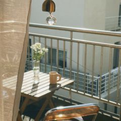 COZY HOUSE Landlord's Profile Image