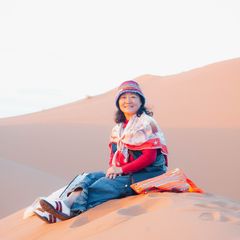 박지숙 Landlord's Profile Image