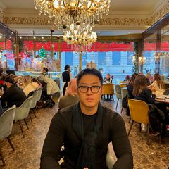 동오 임대인의 프로필 이미지