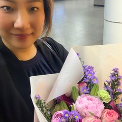 박지영 Landlord's Profile Image
