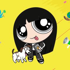 쮸 임대인의 프로필 이미지