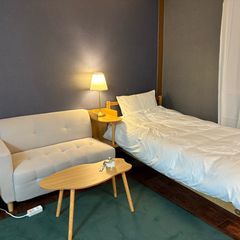서수민 Landlord's Profile Image