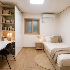 아늑해 Landlord's Profile Image