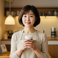 해나 Landlord's Profile Image