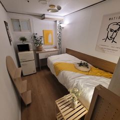 비더스테이 미아역점  임대인의 프로필 이미지