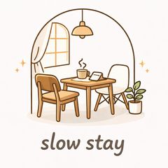 쉼결하루(Stay) 임대인의 프로필 이미지