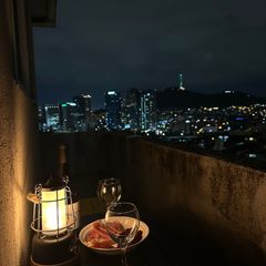 이유화 Landlord's Profile Image