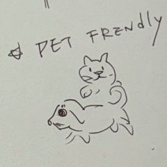 박선희 Landlord's Profile Image