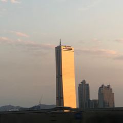 박지수 Landlord's Profile Image