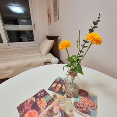한희정 Landlord's Profile Image