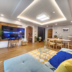 게스트하우스 해날 Landlord's Profile Image