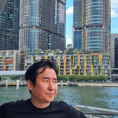 김종엽 Landlord's Profile Image