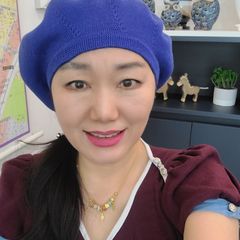 강은주 Landlord's Profile Image