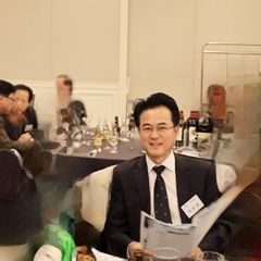이진형 Landlord's Profile Image