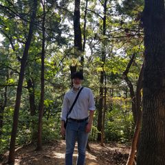 κΉμ§ν Landlord's Profile Image