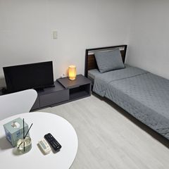 홍섭 Landlord's Profile Image
