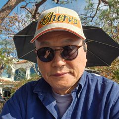 김석인 Landlord's Profile Image