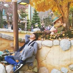 김단비 Landlord's Profile Image