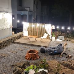 오수경 Landlord's Profile Image