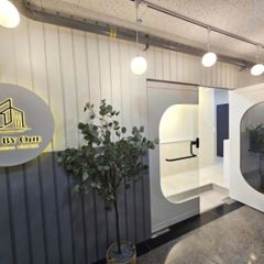 박소윤 Landlord's Profile Image