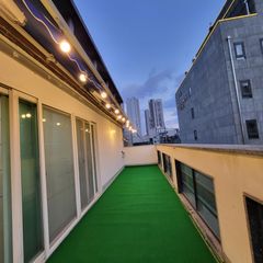 윤소영 Landlord's Profile Image