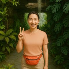 김영미 Landlord's Profile Image