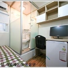 해피하우스 Landlord's Profile Image