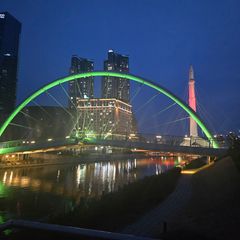 홍우석 Landlord's Profile Image