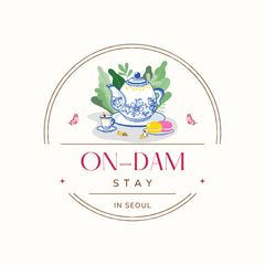 온담스테이 Landlord's Profile Image