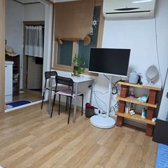 조남주 Landlord's Profile Image