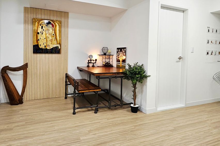 신축 풀옵션 오피스텔M