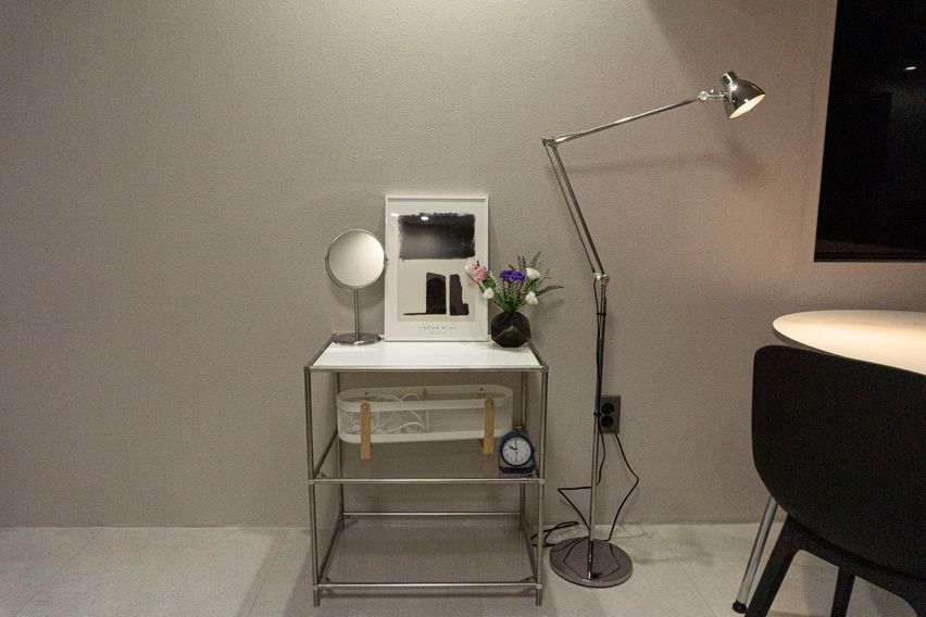 [Eterno Songpa] Fully Furnished Two-Room Apar 3th image