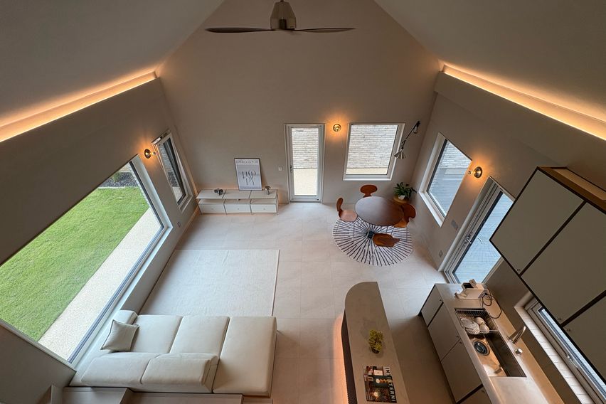 휴식이 있는 집 3번째 이미지