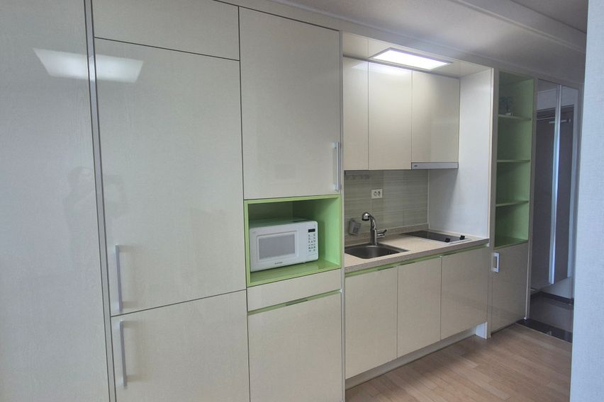 넓은집 바다뷰 한달살기 3번째 이미지