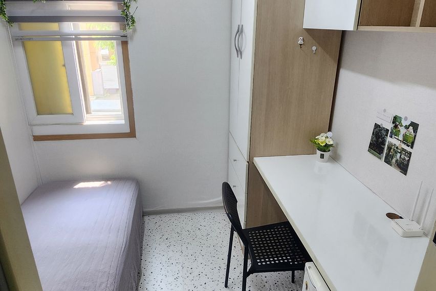 강남역삼역외창미니룸19