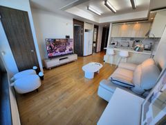 3-room officetel near the subway station 1th image