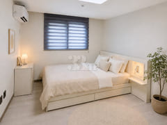 Dodam-Dodam Newly Built Large Two-Room Unit 4th image