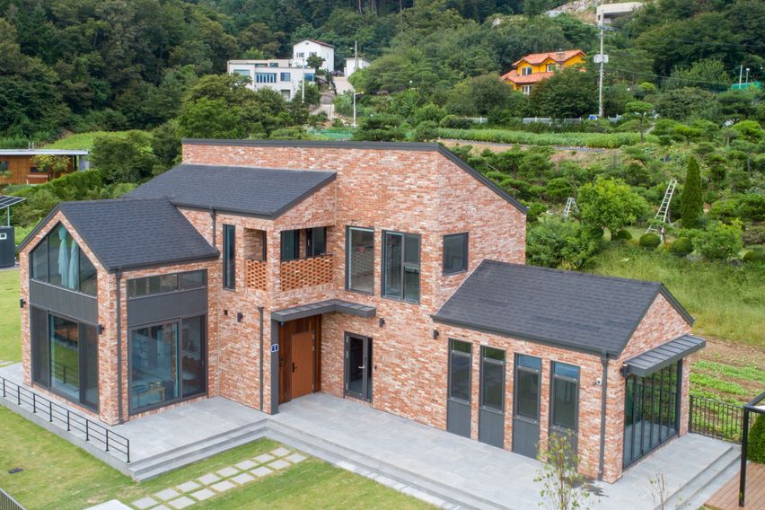 포용스페이스(전원힐링) 1번째 이미지