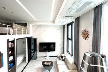 Warm accommodation in Euljiro-Dongdaemun