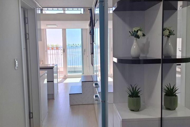 Ansan ๐ Ocean View ๐ Duplex with Terrace 11th image