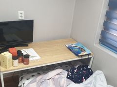 조용하고 편안한방 1번째 이미지