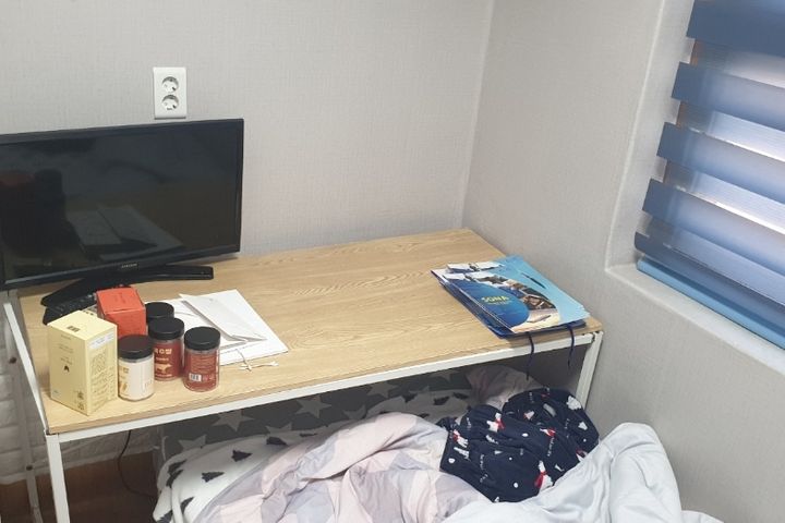 조용하고 편안한방 1번째 이미지