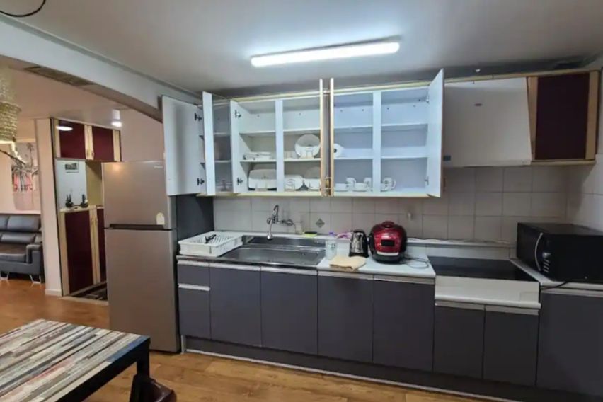 월포해수욕골든빌24평