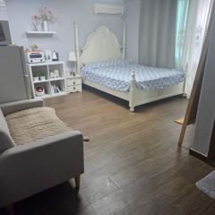 수원시청역6분6무료주차 방 이미지