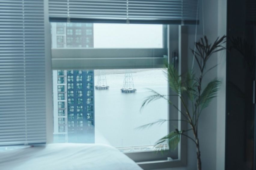 안산 화이트오션뷰 