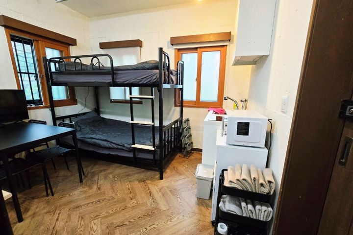 Best Value for Money for 4 People in Hongdae 4th image