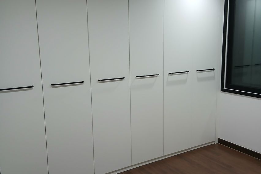 능평동준신축 복층3룸 9번째 이미지