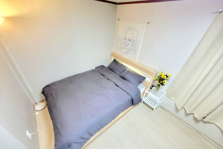 죽도동퀀사이즈단기임대 0번째 이미지