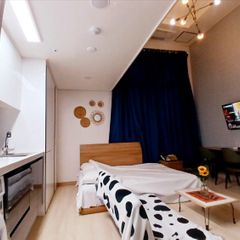 💕4인🌇넓은복층테라스🏡 방 이미지