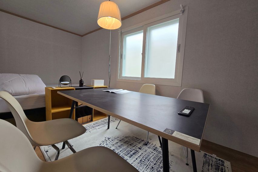 연남 핫플 살아보기!!